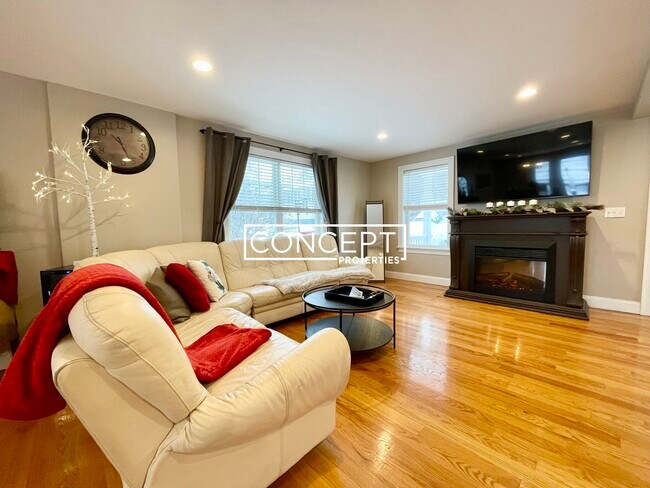 Foto del edificio - 148 Pearl Ave