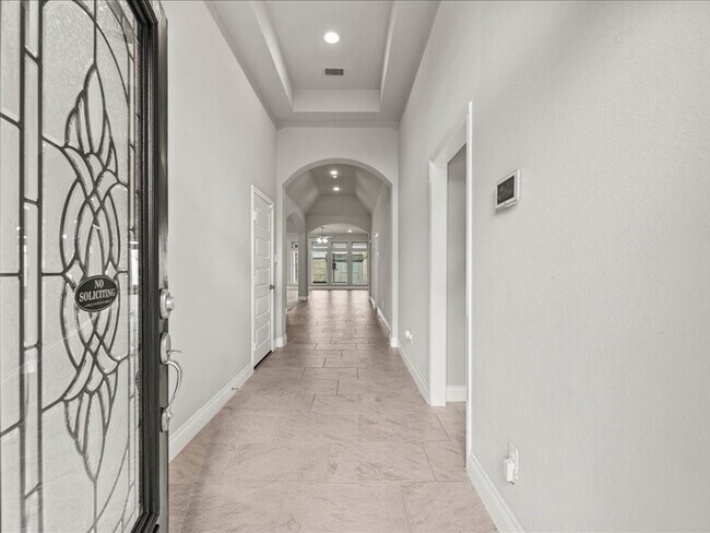 Foto del edificio - 2910 Angel Mist Ln