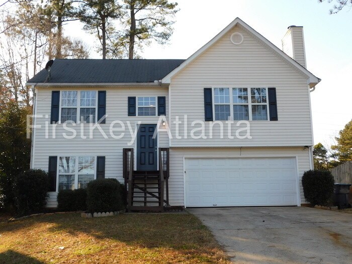 Foto principal - 1000 Twin Brook Ct