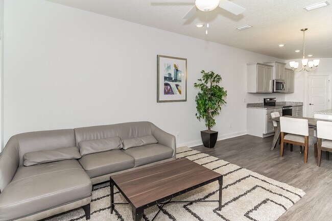 Foto del edificio - 1076 Walker Point Way