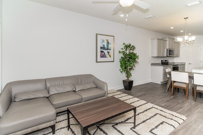 Foto del edificio - 1129 Walker Point Way