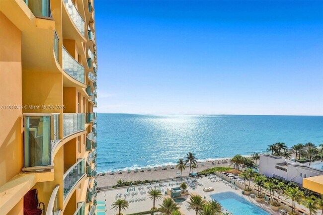 Foto del edificio - 2501 S Ocean Dr