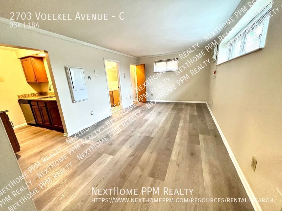 Foto principal - Updated studio in heart of Dormont , 1 Blo...