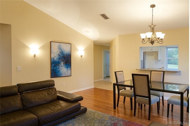 Foto del edificio - 10906 W Cove Harbor Dr