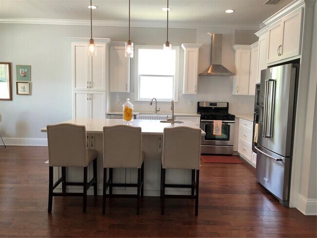 Foto del edificio - 4019 W El Prado Blvd