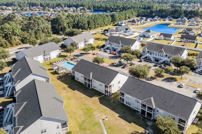 Foto del edificio - 155 Westhaven Dr