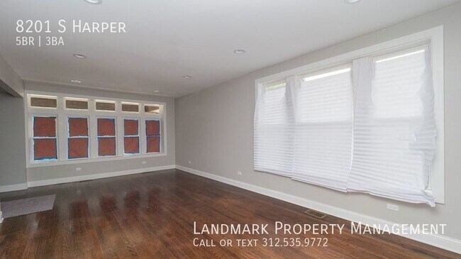 Building Photo - 8201 S Harper