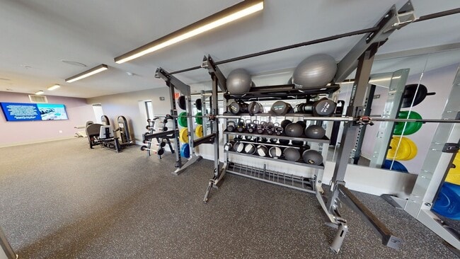 Building Photo - Altitude Baton Rouge Building Photo - Altitude Baton Rouge