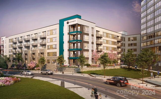 Building Photo - 1606 Abbey Pl