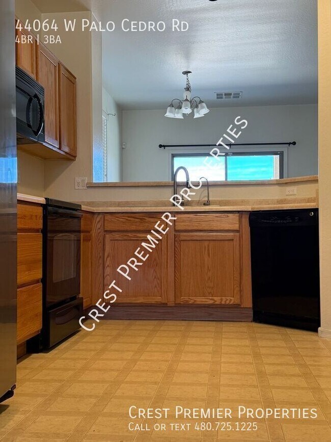 Foto del edificio - 44064 W Palo Cedro Rd
