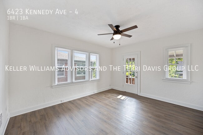 Building Photo - 6423 Kennedy Ave