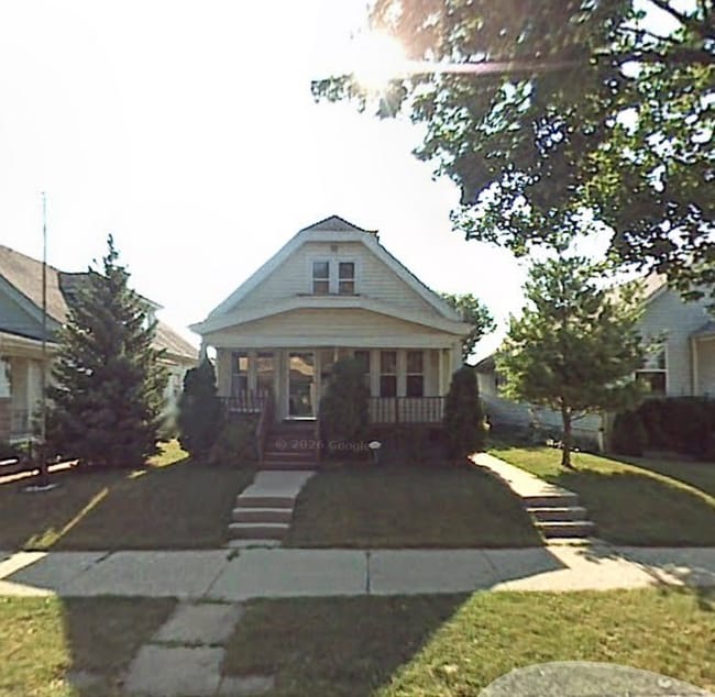 Building Photo - 3472 S 15th Pl