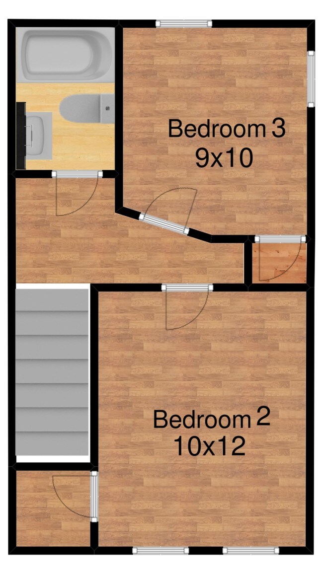 Building Photo - 87 Highland St