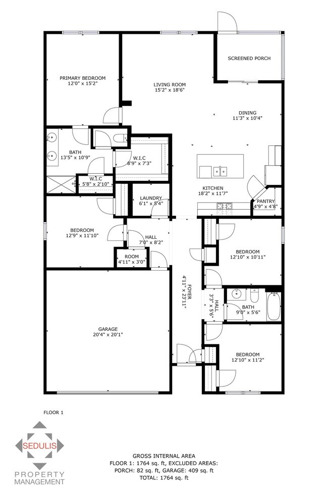 Building Photo - 186 Lagoona Dr