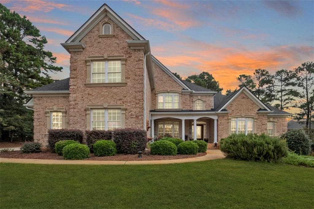 Foto principal - 415 Oxmoor Lake Dr