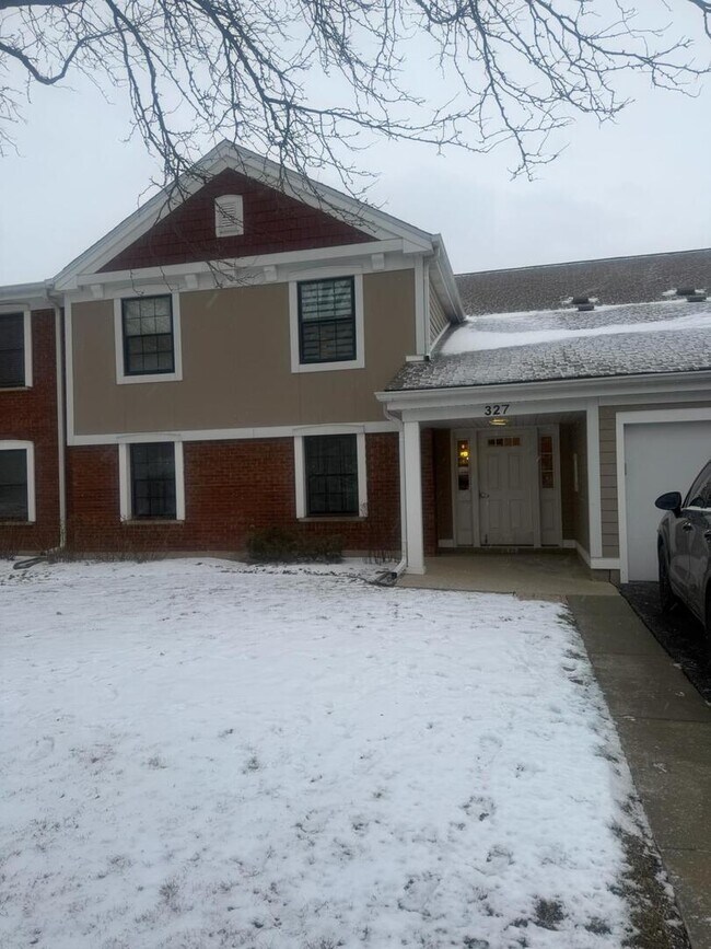 Building Photo - 327 Wildberry Ct