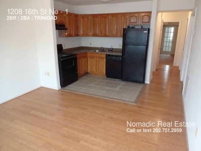 Foto del edificio - 1208 16th St NE