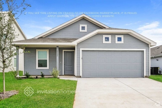 Building Photo - 4028 Pleasant Shade Pl