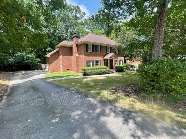 Building Photo - 481 Cambridge Way