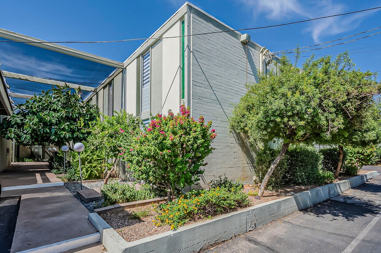 Foto principal - 4411 N 40th St