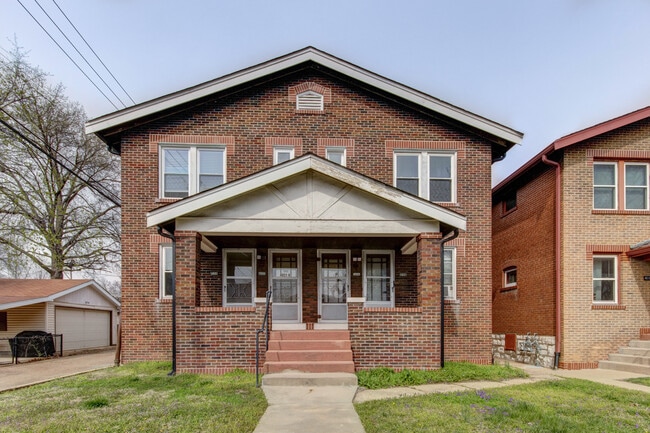 Building Photo - 4021 Dover Pl