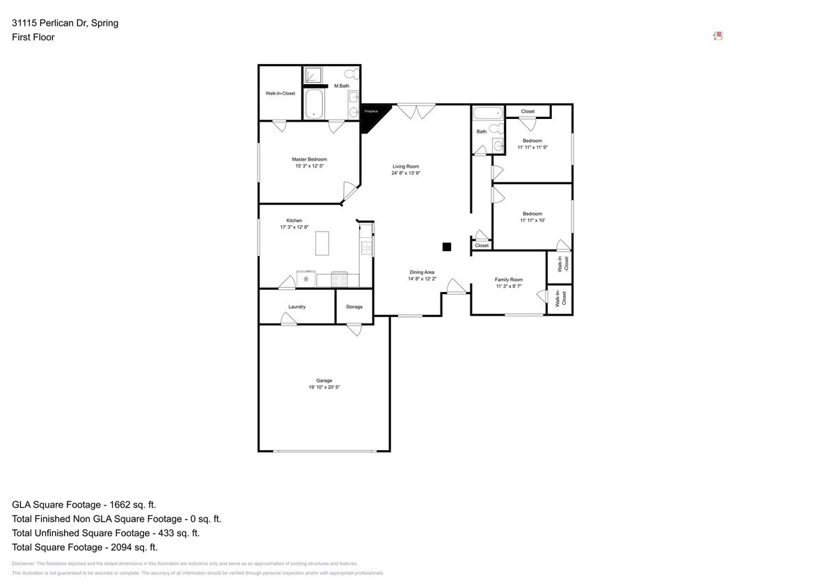 Foto del edificio - 31115 Perlican Dr