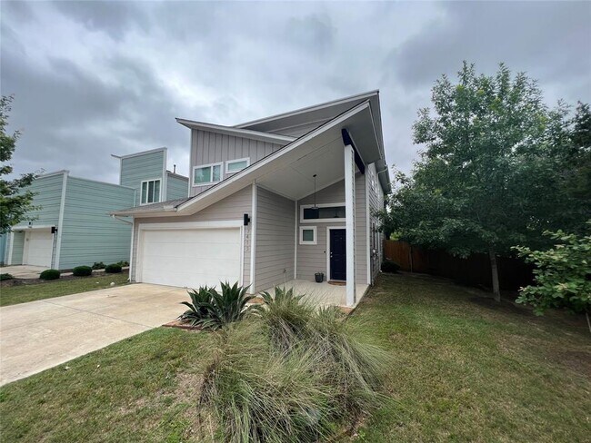 Foto del edificio - 7415 Wallach St