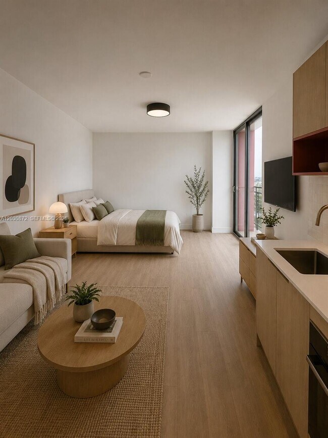 Foto del edificio - 90 NE 32nd St