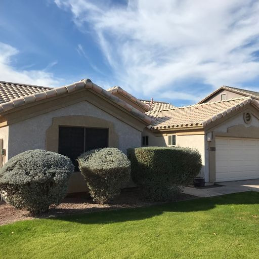 Building Photo - 542 N Falcon Dr