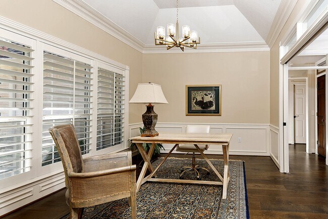 Foto del edificio - 15 Carriage Pines Ct
