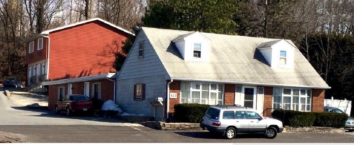 Foto principal - 345 S 3rd St