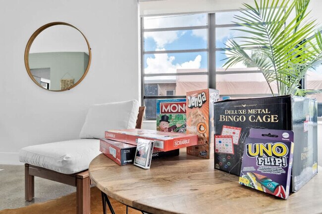 Foto del edificio - 6540 Park St