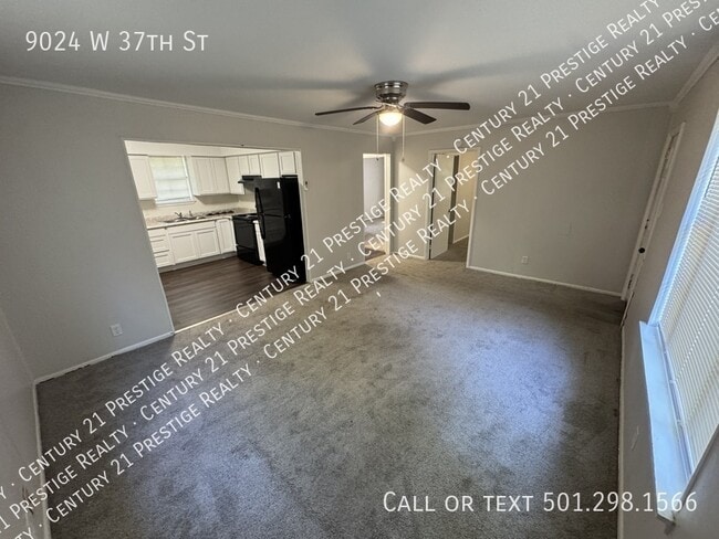 Foto del edificio - 9024 W 37th St