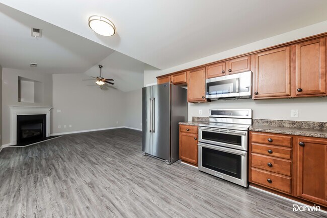 Building Photo - 5793 Misty Hill Circle, Clemmons, NC 27012