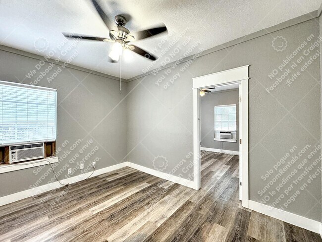 Building Photo - 321 N Chupaderas St