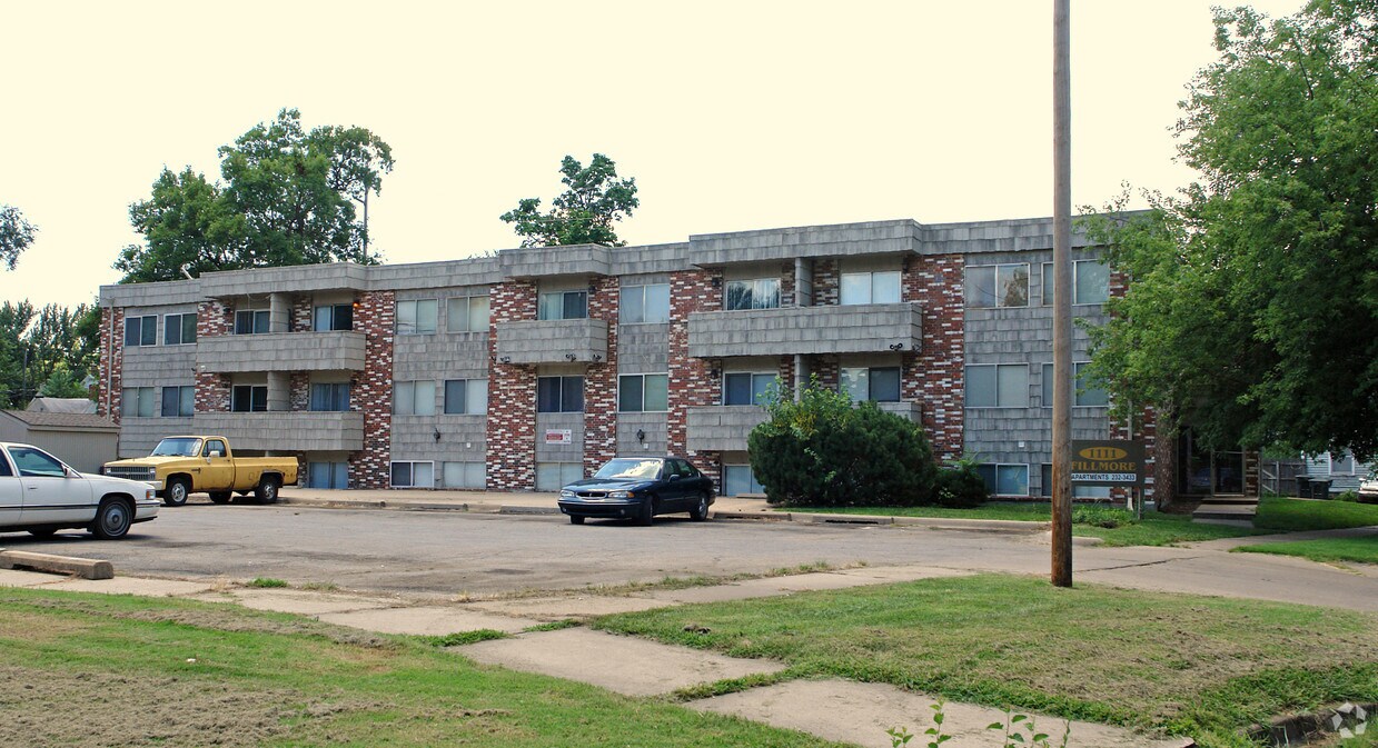Foto principal - Vintage Apartments