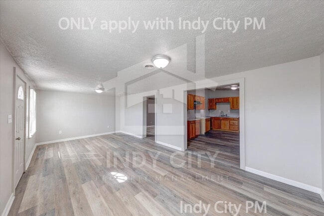 Foto del edificio - 1218 Cameron St