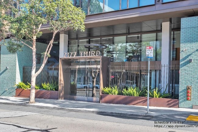 Building Photo - 2177 3rd St