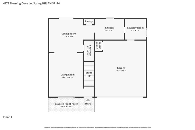 Foto del edificio - 4979 Morning Dove Ln