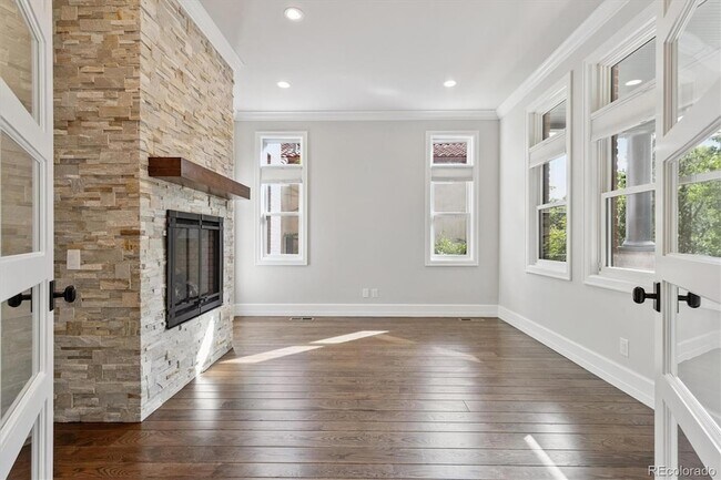 Foto del edificio - 510 High St