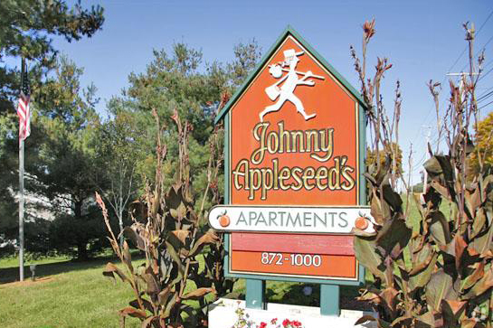 Community - Johnny Appleseed Apartments