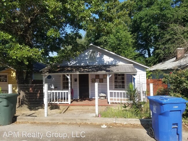 Building Photo - 3 br, 2 bath House - 1221 King Street