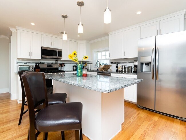 Foto del edificio - 274 Bowdoin St