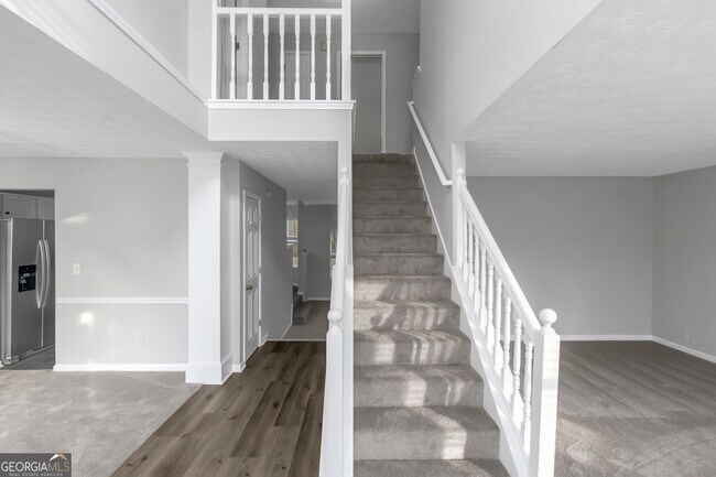 Foto del edificio - 420 Harvick Cir