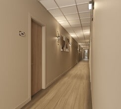 Interior Photo - The Zivar Luxury Apartments