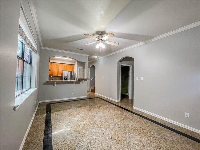 Foto del edificio - 9400 Bellaire Blvd