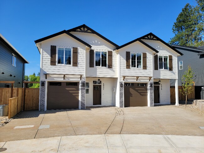 Foto del edificio - 6929 Talloc Ave SE