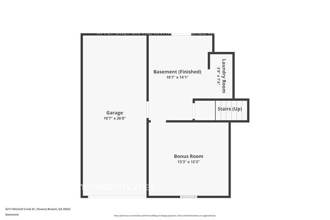 Building Photo - 6317 Mitchell Creek Dr