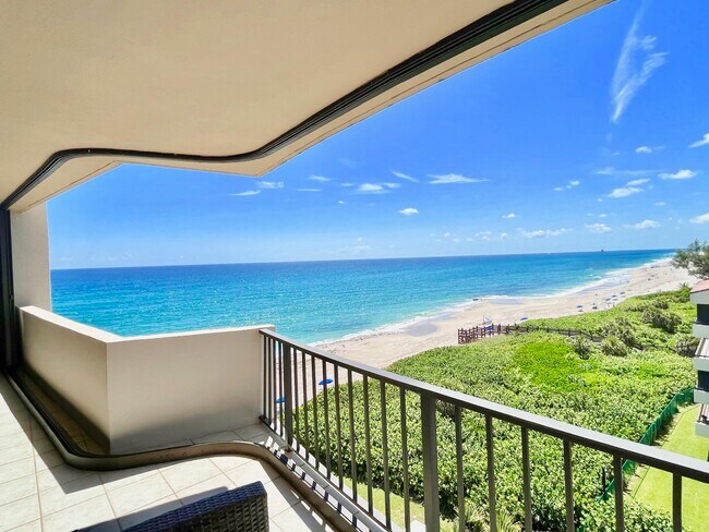 Foto del edificio - 4200 N Ocean Dr