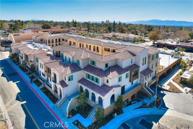 Building Photo - 501 W Foothill Blvd